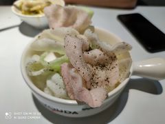-友达面馆(广州总店)