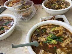 -一家人面馆(三条巷店)