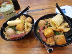 -螺蛳粉先生(蓟门桥店)