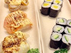 -元气寿司(新城市广场店)