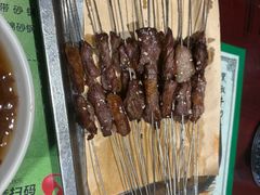 -清真·老兰家(兴善寺西街总店)