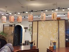 -苏州老字号·苏面斋·秃黄油·三虾面苏式面馆