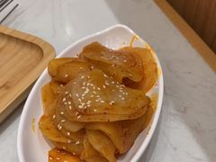 -陳香貴·兰州牛肉面(上海长风大悦城店)