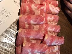 -盡膳口福跷脚牛肉火锅(合生汇购物中心店)
