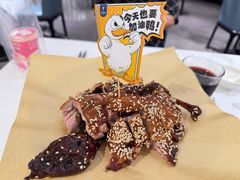 -眉州东坡(清河万象汇店)