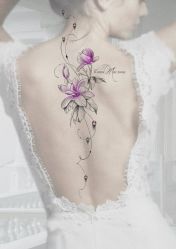 -老兵纹身·原创设计·修改遮盖