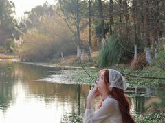 -瑶湖郊野森林公园