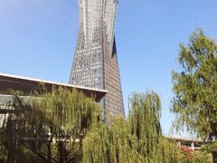 -运河游船(武林门码头)