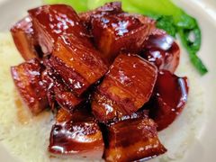 -味莊·青岛菜(云霄路店)