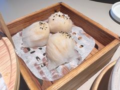 -蔡澜点心·粤菜(丽泽天街店)
