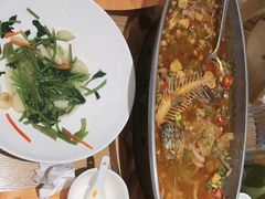 -中国徽菜·徽商故里(广安门店)