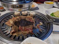 -六七八韩式烤肉·韩国料理(上杭路店)