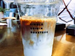 -KYO COFFEE(胶州路店)