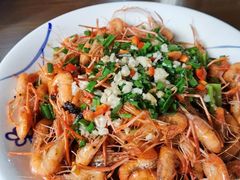 -芦茨金富饭庄·25年老字号·专做稻草鸡