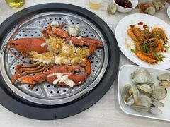 -船奇蒸汽海鲜·闽菜(八市海鲜总店)