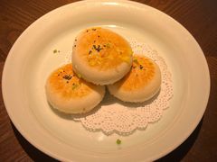 老长沙葱煎包-隐厨·中国菜馆(三里屯T+MALL店)