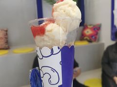 -西琳姑娘·新疆冰淇淋酸奶茶(解放北路店)