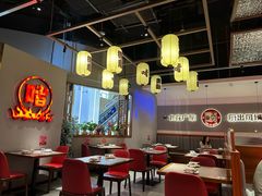 -得意啫·广东啫啫煲(前海HOP店)