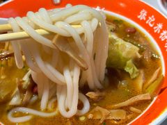 -塞上张记桂林米粉(金凤万达店)