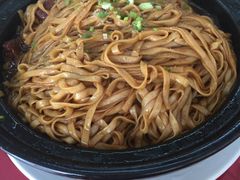 -左邻右舍徽菜馆
