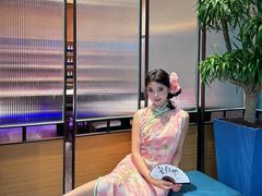 -杨氏青龙虾·羊蝎子(金盛路总店)