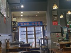 -川渔郎·鱼蛙自助火锅(文殊院店)