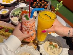 -通海俄式烧烤·俄罗斯大串(嵩山路店)