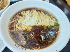 -毛华美食(清扬路店)