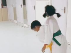 -一本柔道跆拳道馆(蜀汉路分馆)