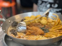 -小螺大作·螺蛳粉火锅(林和西店)