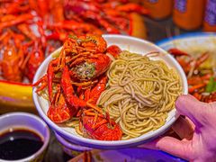 -虾乐园龙虾·夜宵(松江店)