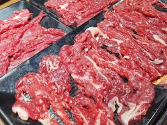 -幸运牛汕头小黄牛牛肉火锅(梅林店)