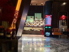 -亦境芳香·SPA影院足道(梅林店)