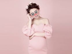-暖摄影 孕妇写真家庭影像馆 (自然光主题店)