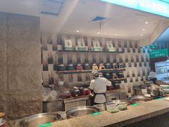 -禾珍珠家常小馆(河南博物院店)