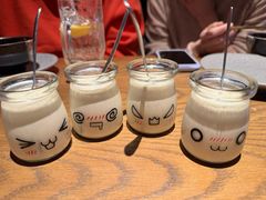 -筱田の食堂·izakaya(淮海中路店)
