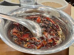 -情忆草原涮肉馆