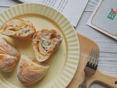 马苏里拉七味子扭转法棍-小西家作(富力爱丁堡店)