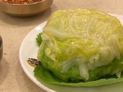 头菜蘸酱-福云龙(黄河南大街店)