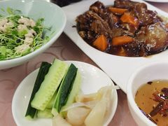 -烤肉宛饭庄(南礼士路店)