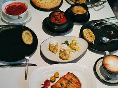 -黑宝石西餐厅(汇励99城市公园店)