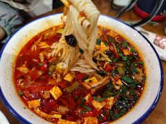 -小崔家臊子面(高新店)