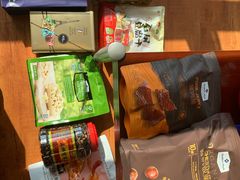 -山姆会员商店(杨桥西路店)