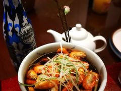 -明仕田园酒店