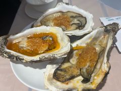-大锅强·蒸海鲜青岛菜(金沙滩店)