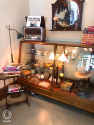 -IMUSE BARBER SHOP