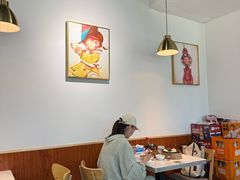 -真食净香居·内蒙烧麦(亚运村店)
