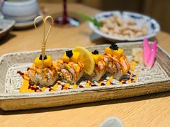 -阿吾罗·月咏精致日料(港汇恒隆广场店)