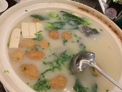 -佘山世茂艾美·御珍轩中餐厅