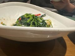-帕蓝·暹罗料理(大学路店)